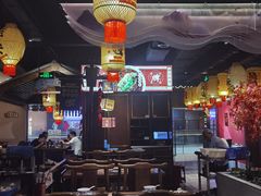 -杨记隆府重庆江湖菜(大悦城店)