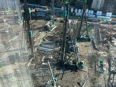 -上海宝华万豪酒店