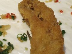 -大洋家·精品潮汕菜·生腌砂锅粥(天河东路店)