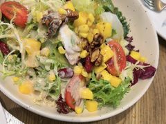 -遇见杜尚西餐厅(恒大华府店)