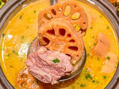 -吴掌柜·藕汤印象(南湖店)