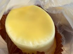 无水牛奶蛋糕-浓心爷爷·现烤面包(礼岗店)