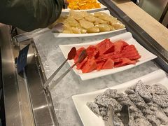 -上海嘉定喜来登酒店