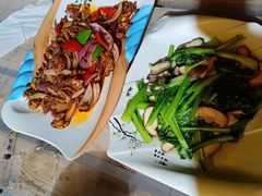 -清真·伊清阁餐厅