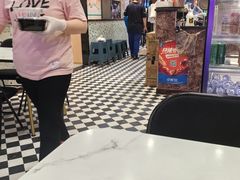 -澳门陈光记烧味饭店(南京德基广场店)