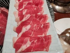 -新希望诺富特酒店-青岛湾中餐厅