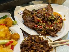 -金姐台湾菜(珠江路店)
