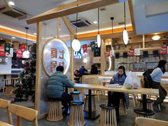 -七食九号食堂(东丽空港店)