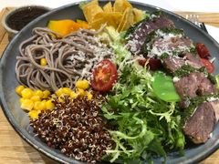 -池奈·日式咖喱蛋包饭(老城根Gpark店)