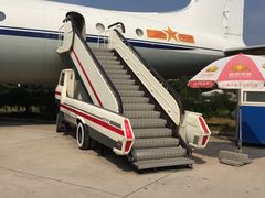 -中国航空博物馆
