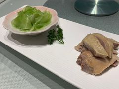 -太湖饭店·寄畅轩中餐厅
