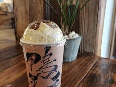 -成川茶店·潮汕工夫浓茶(万象店)