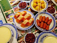 -广信牛奶甜品世家(万象城店)