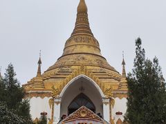 -洛阳白马寺