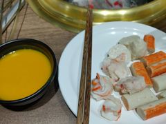 -火炉火自助餐(枫蓝国际店)