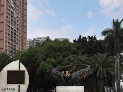 -荔湾区儿童公园