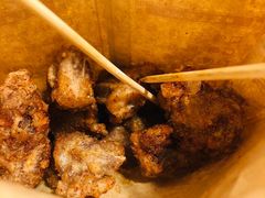 -傅强排骨(成都总店)