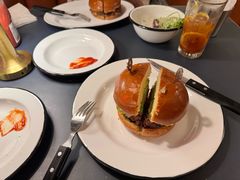 -尚牛社会 Beef & Liberty(金桥EKA天物店)