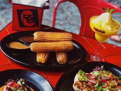 -Luchador摔跤手墨西哥餐厅(恒宇广场店)