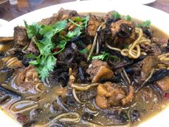 -连池鱼豆味坊(风景区店)