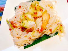 -忘忧草融合私房菜(红鼎国际店)