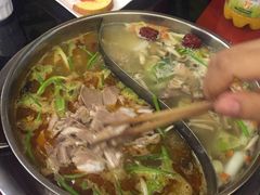 -香丽缘饭馆(黑龙潭店)