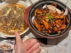 -食锦记·福建私房菜(浦西万达店)