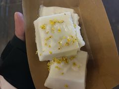 -李百蟹·江南蟹黄面(夫子庙店)