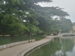 -济南南郊宾馆