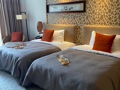 -天目湖御水温泉·度假酒店