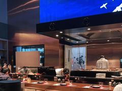 -鸟山鸣·日料食堂(王府井店)