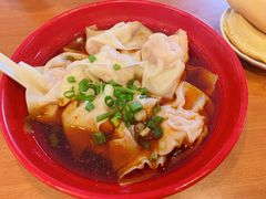 -龙抄手(春熙路总店)