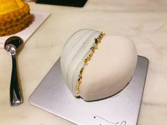 -朱迪小铺.半糖奶油蛋糕(海汇港店)