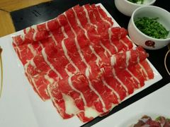 肥牛一号-北门涮肉·铜锅涮肉(南锣鼓巷店)