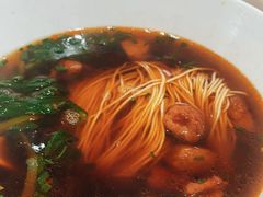 -君东记本帮面馆(天钥桥路店)