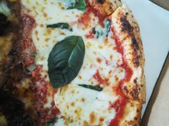 -Primo·丽莫意大利窑烤披萨