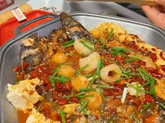 -马邦子·紫苏烤鱼(恒隆广场店)