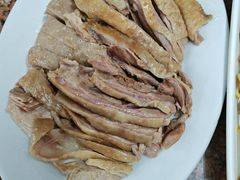 -楚生鹅粿条汤(东山分店)