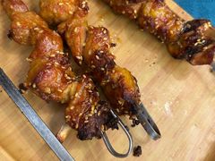 -乡村馕坑肉·烧烤·新疆菜·本地人更爱吃(阿勒泰首店)