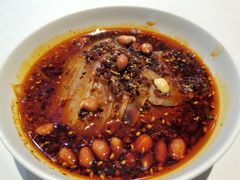 夫妻肺片-眉州东坡(通州店)