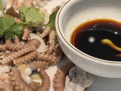-大家发海鲜城夜排档(华山中路店)