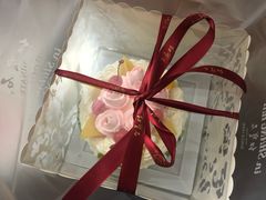 -红宝石·鲜奶小方·海派西点房(丰庄店)