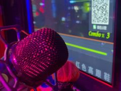 -UK派对KTV(日月广场店)