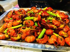 -碎怂烤肉(钟楼柳巷店)
