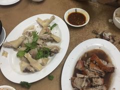 -龙记烤鸭店(新民路店)