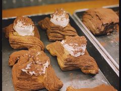 -OUR Bakery(三里屯太古里店)