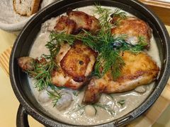 -秋林西餐厅(总店)