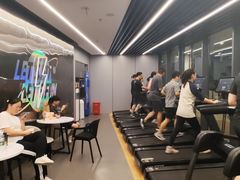 -乐刻健身(龙华红山6979店)