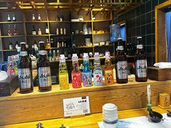 -衣川小森林·料理·寿司(鸿铭中心店)