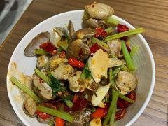 -二孃鸡爪爪(东风路总店)